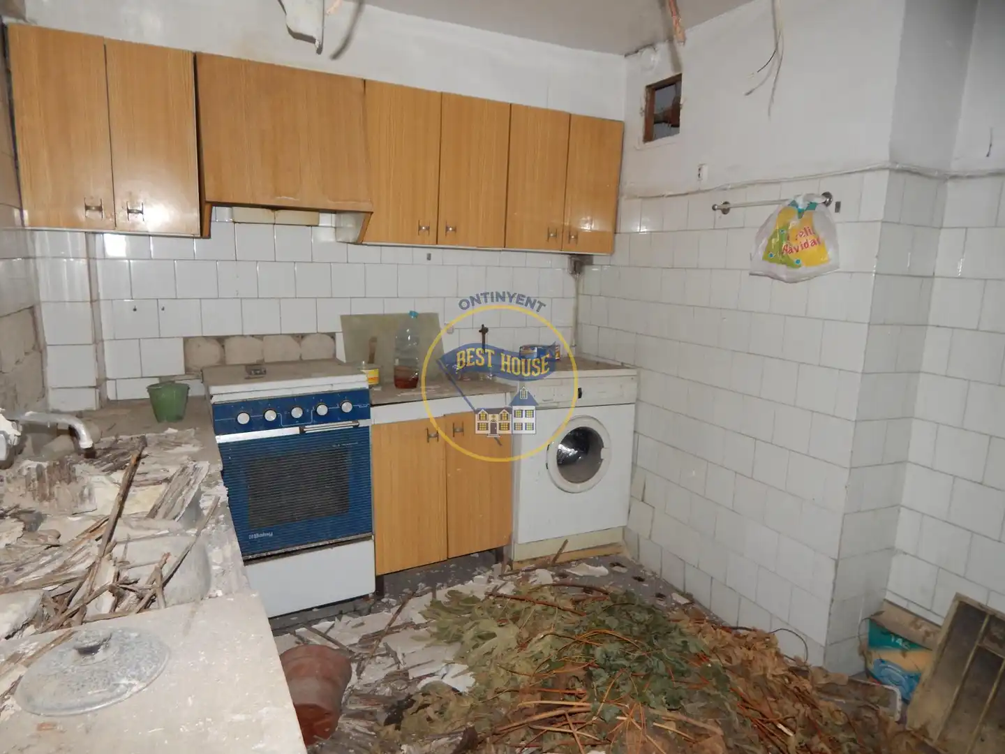 Casa con terraza en venta en Cocentaina, imagen 5