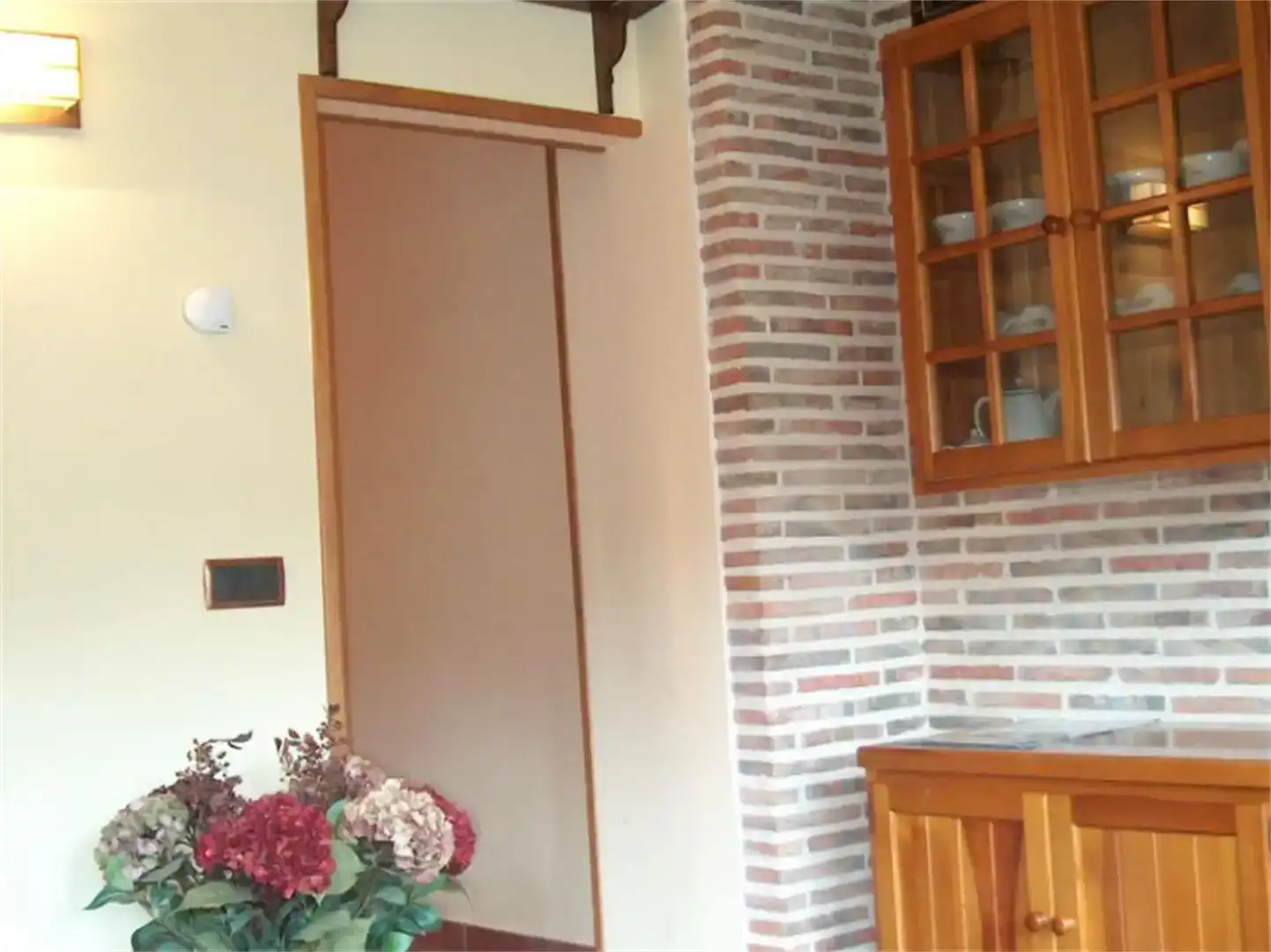 Flat for rent in San Leonardo de Yagüe  with Furnished