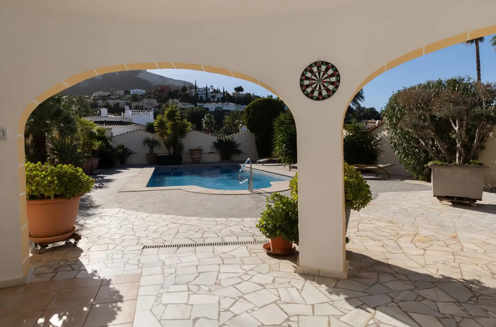 Haus mit Pool zum Verkauf in Calle ALZINA, imagen 13