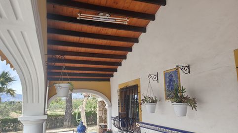 Foto 2 de Casa o chalet en venta en Lugar I Pd 4, 1279, Castalla, Alicante