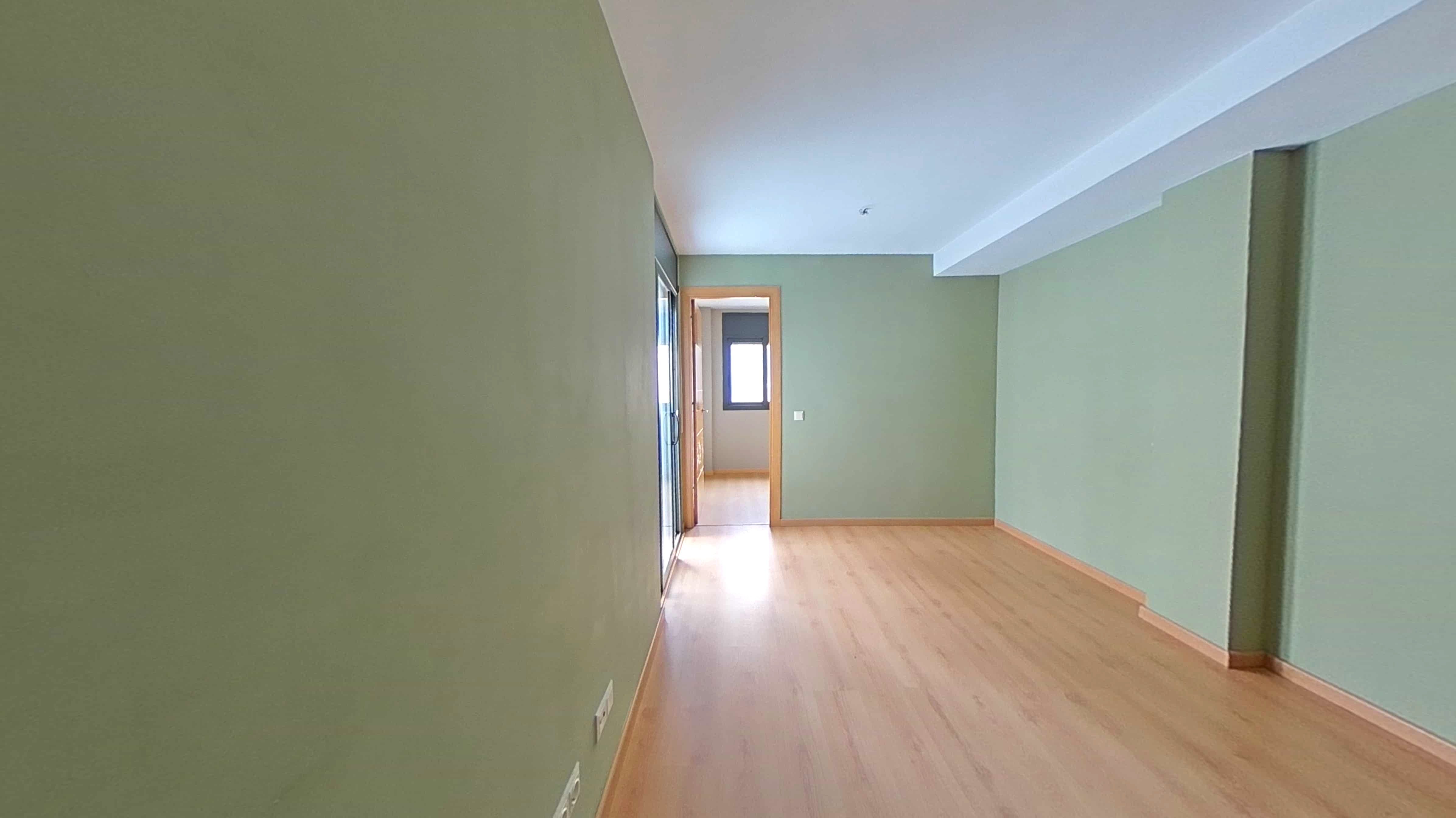 Flat for sale in Barcelona, Les Roquetes