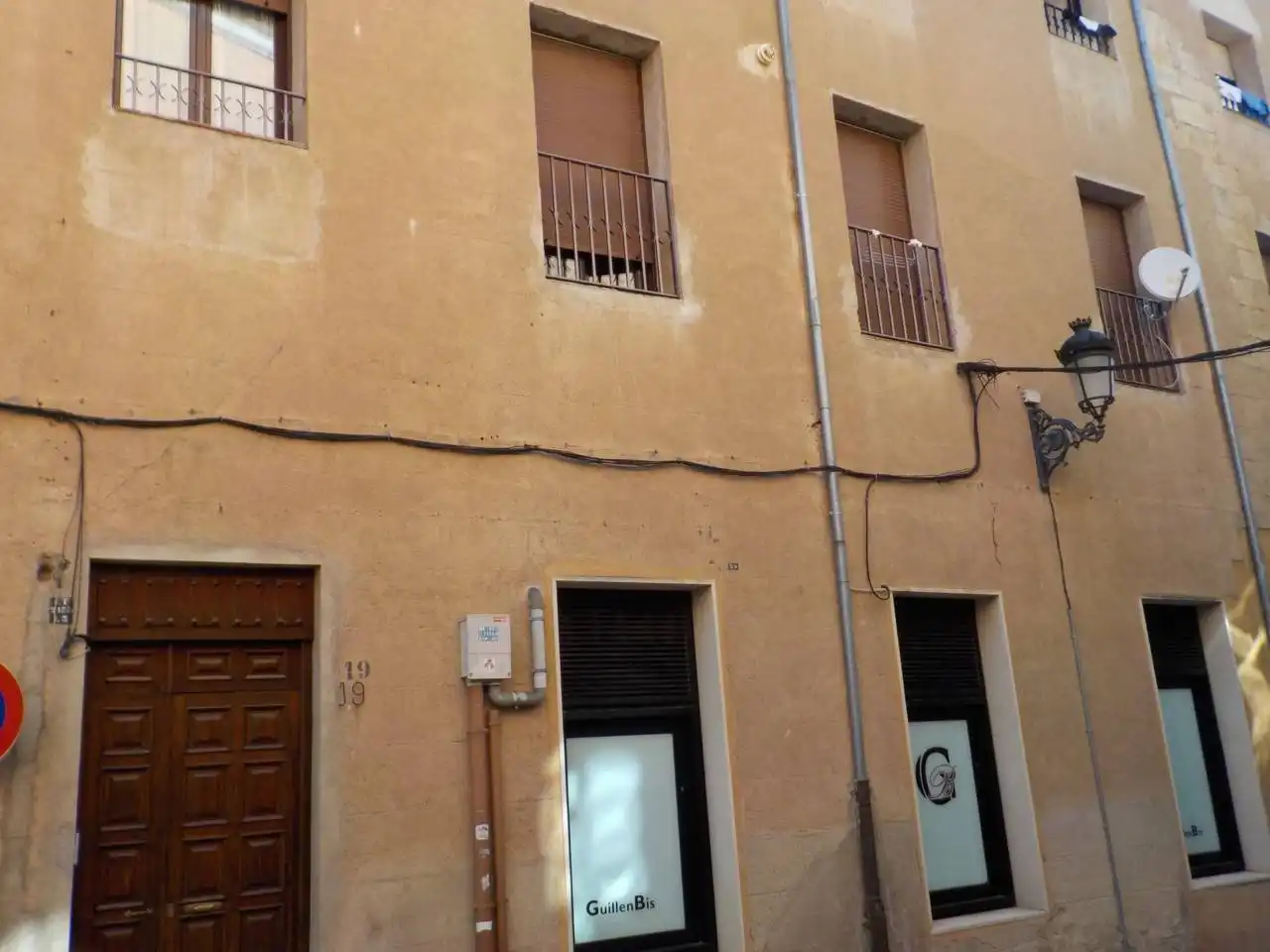 Apartament amb terrassa en venda a Calle GIGANTES 19, imagen 36