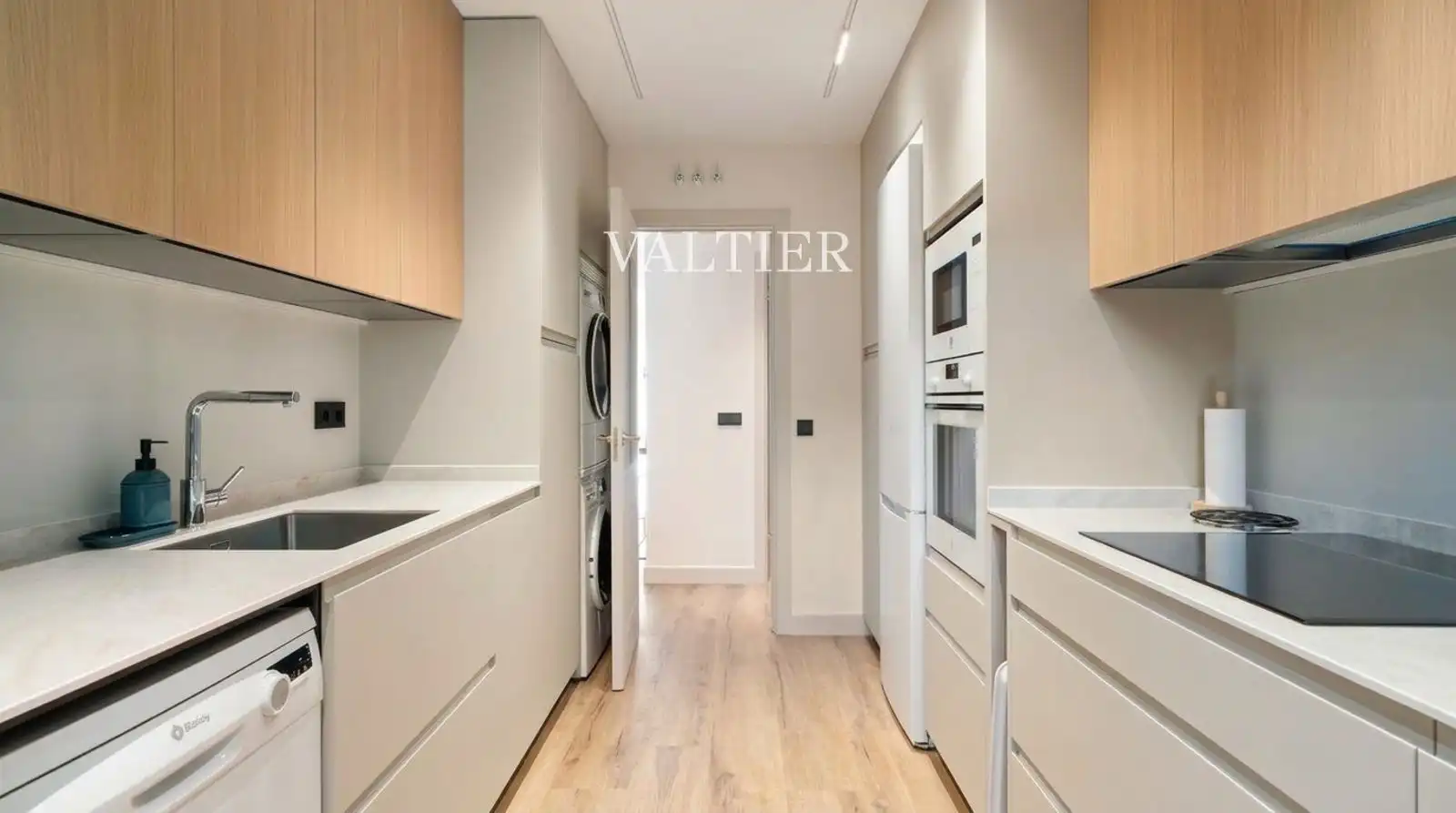 Piso de alquiler en Madrid, Madrid