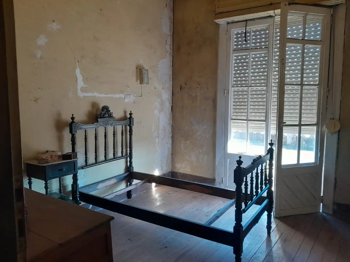 Schlafzimmer von Gebäude zum Verkauf in Mondariz