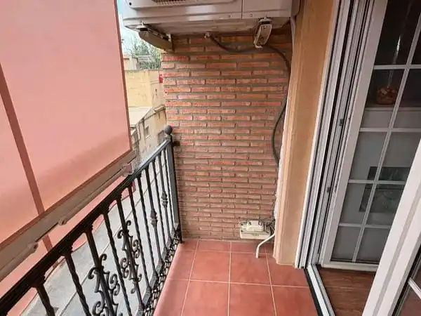 Terrassa de Pis en venda en Riba-roja de Túria amb Aire condicionat, Calefacció i Traster