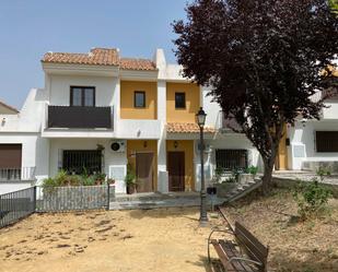 Exterior view of House or chalet for sale in Víznar  with Terrace and Swimming Pool