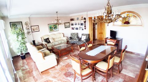 Foto 2 de Pis de lloguer a Arabial, 74, Camino de Ronda, Granada Capital