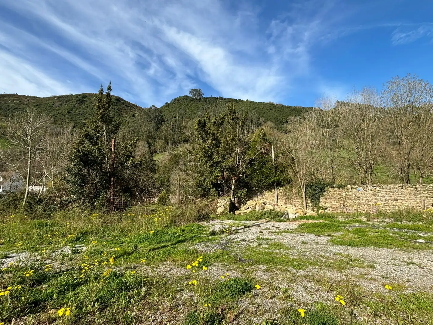 Residential zum Verkauf in Corvera de Toranzo
