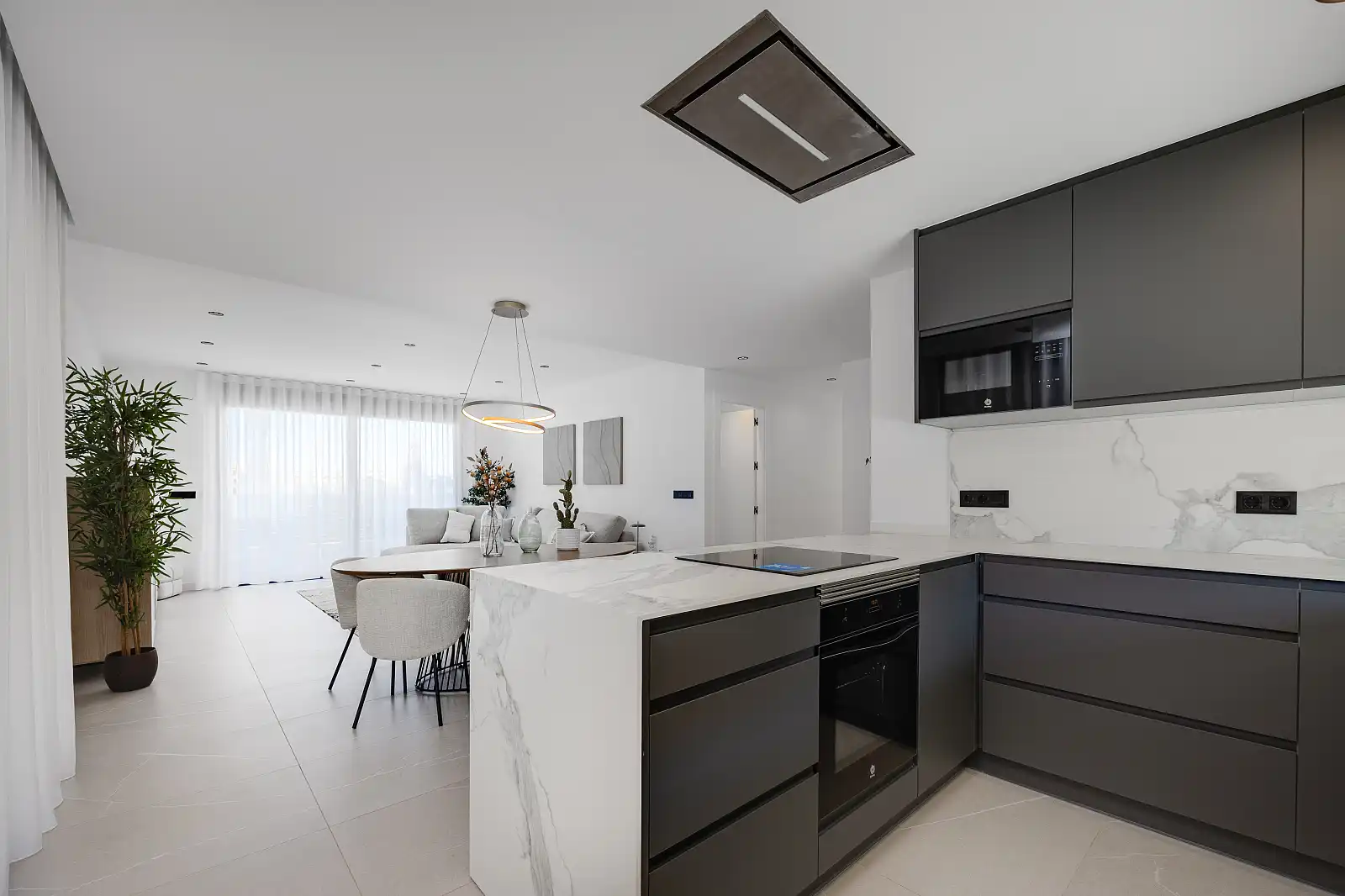 Casa amb piscina en venda a Nueva Torrevieja - Aguas Nuevas, imagen 20
