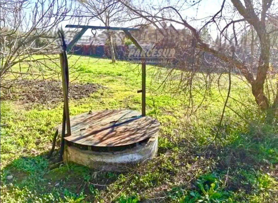 Wohnbaugrundstück zum Verkauf in Periurbano Oeste - Sierra, imagen 3