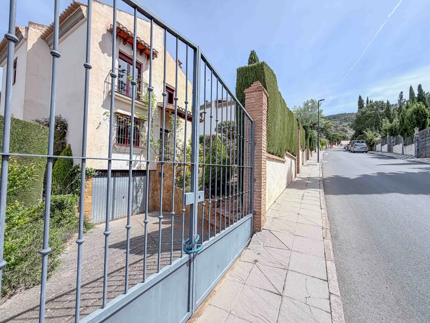 Xalet amb terrassa en venda a Calle G-1 7B, imagen 11