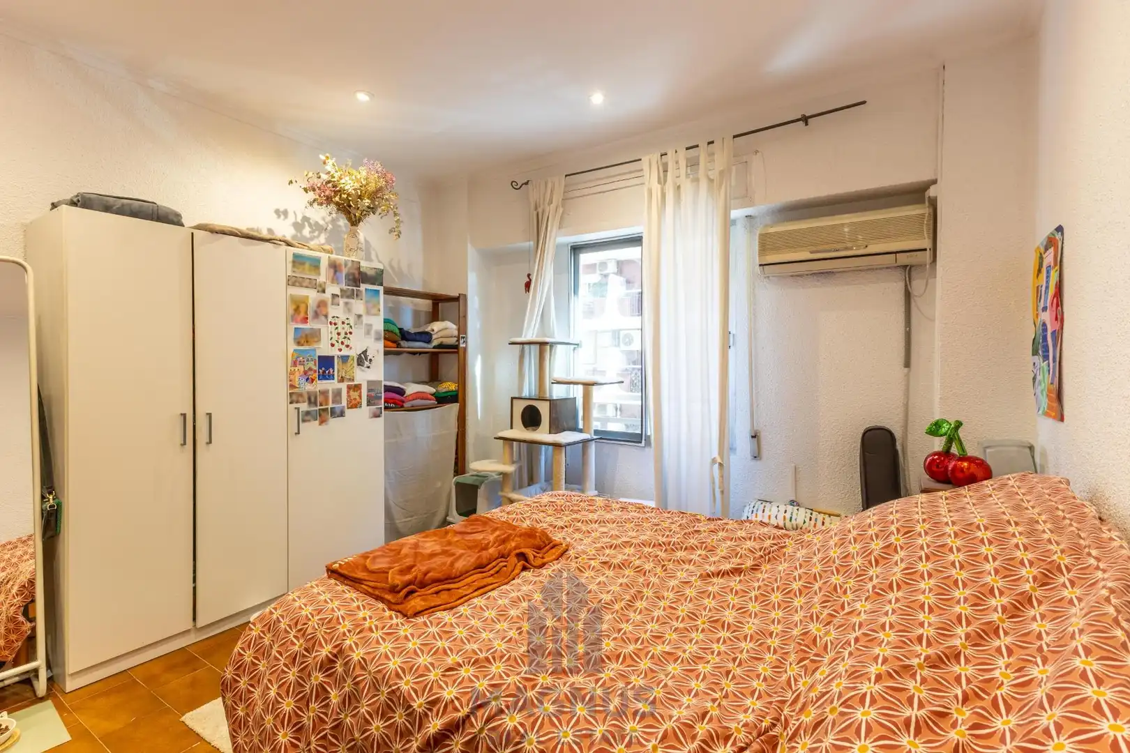 Piso en venta en Plaza ARTUR PIERA, Nou Moles