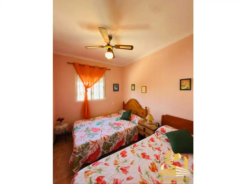 Bedroom of Houses for sale in Riba-roja de Túria