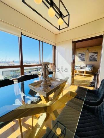 Piso en Alquiler en Barrio del Centro