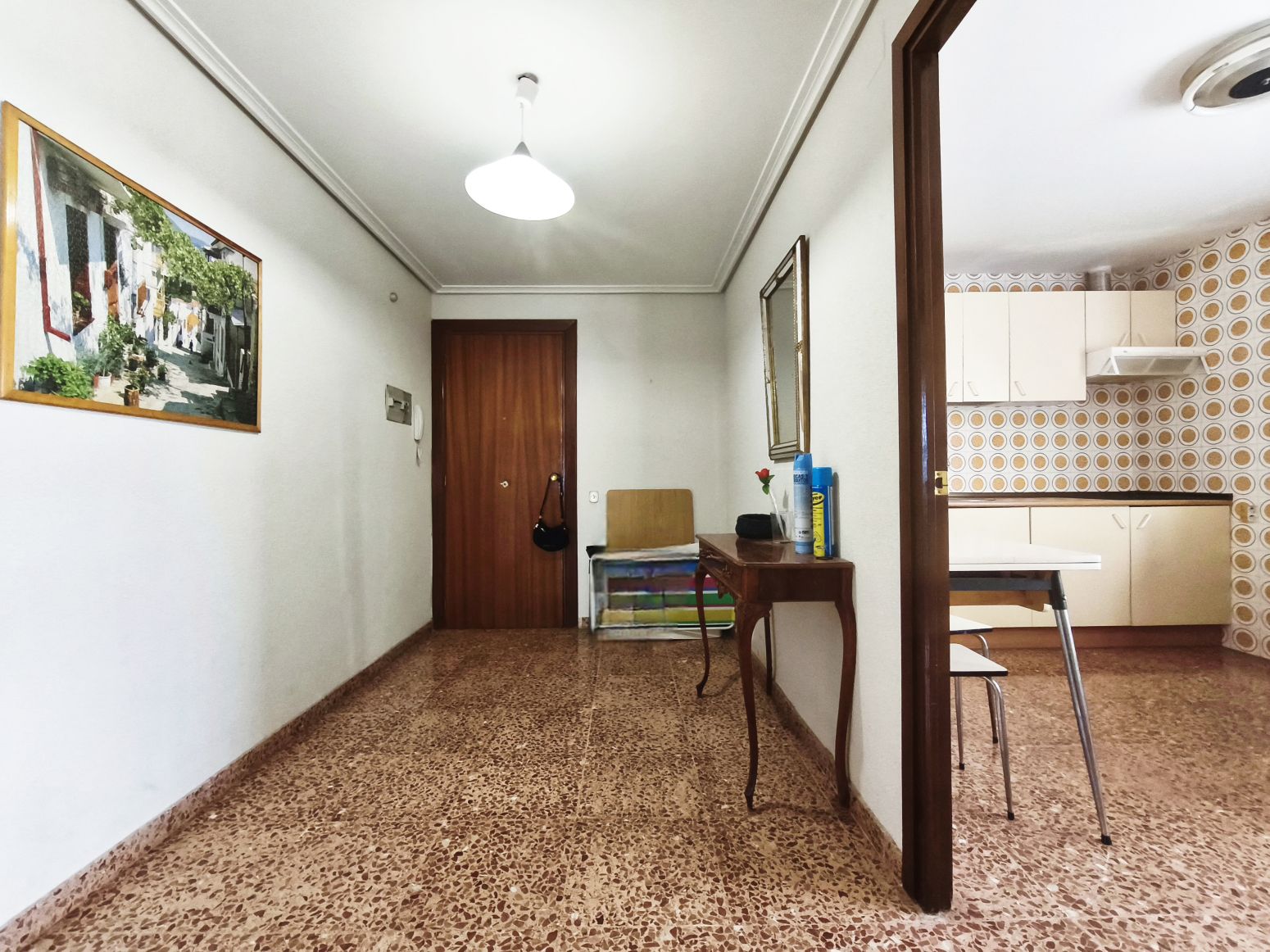 Piso en venta en Villamediana de Iregua