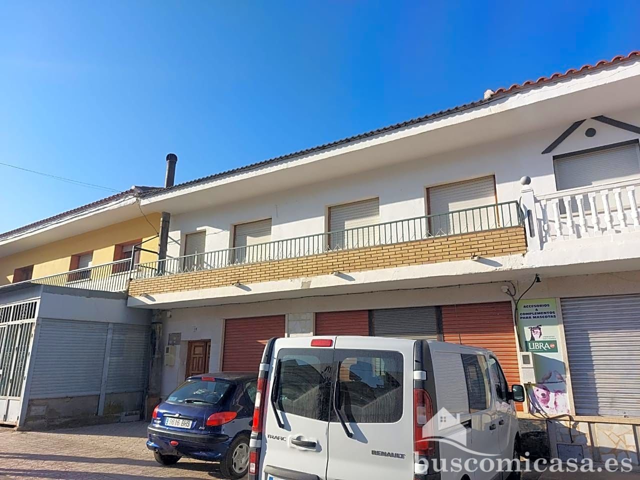 Casa o xalet en venda a Andalucia, 39, Purullena