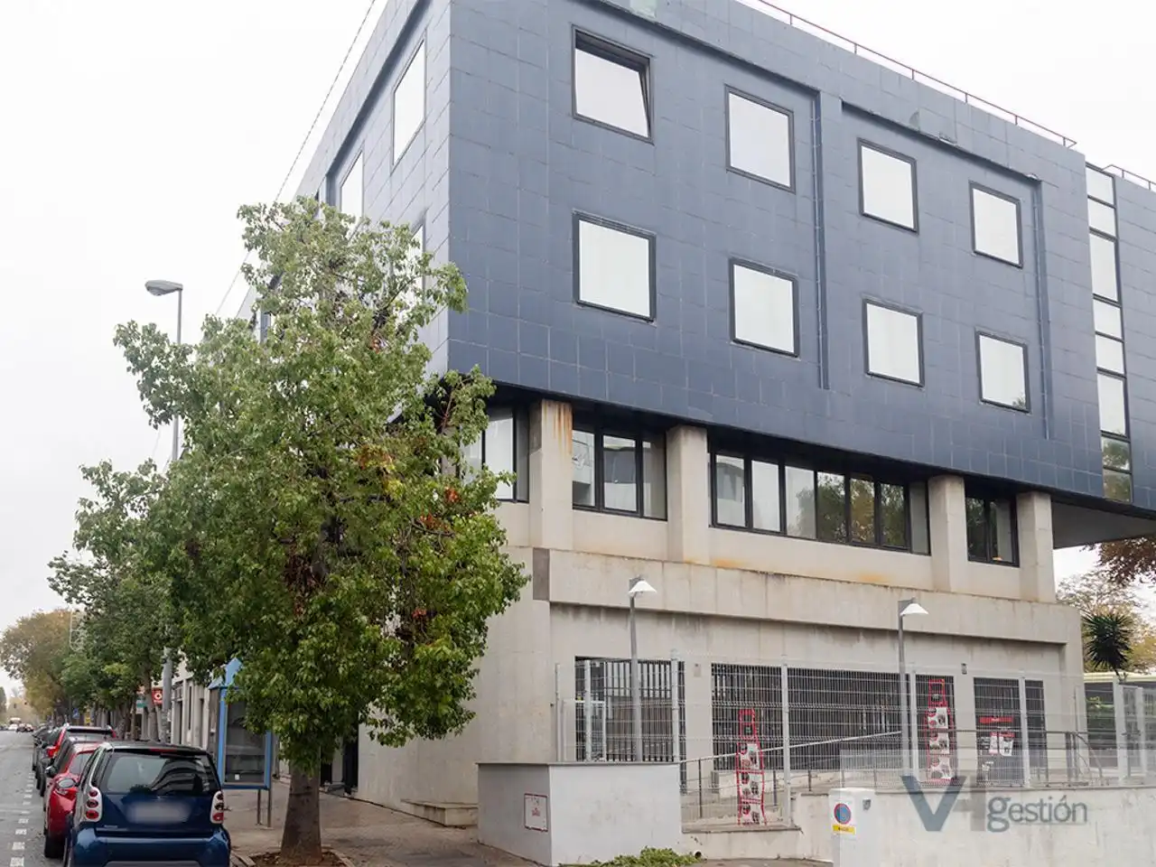 Office for sale in REINO UNIDO, El Cano - Los Bermejales