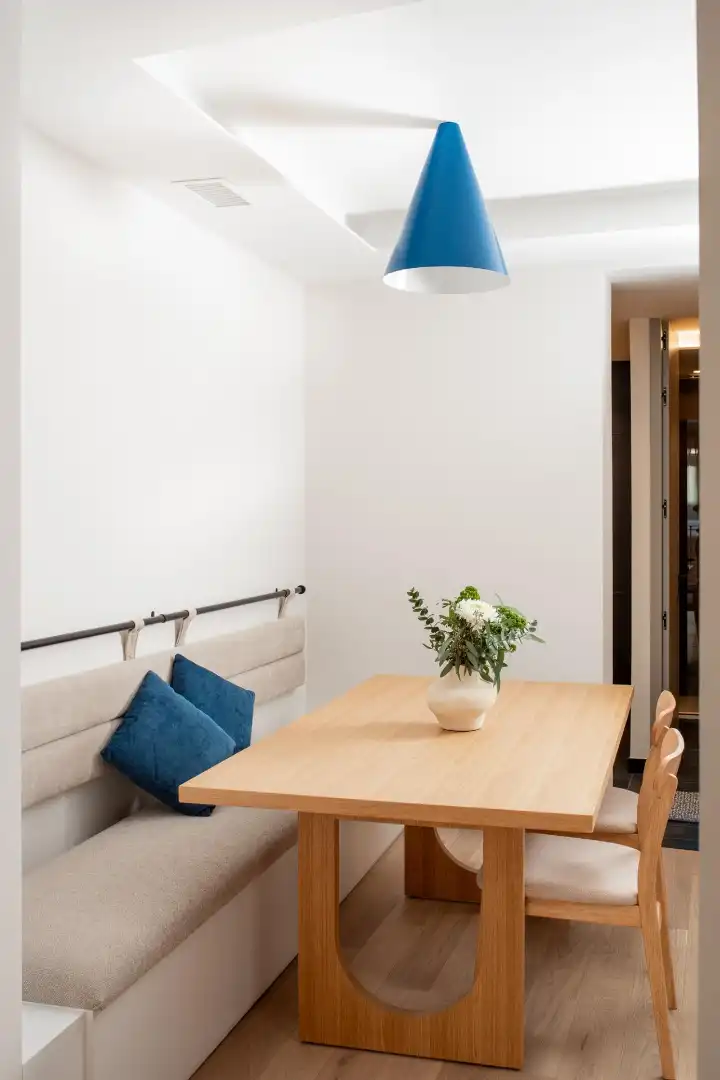 Appartement avec ascenseur à louer à Centro, imagen 4