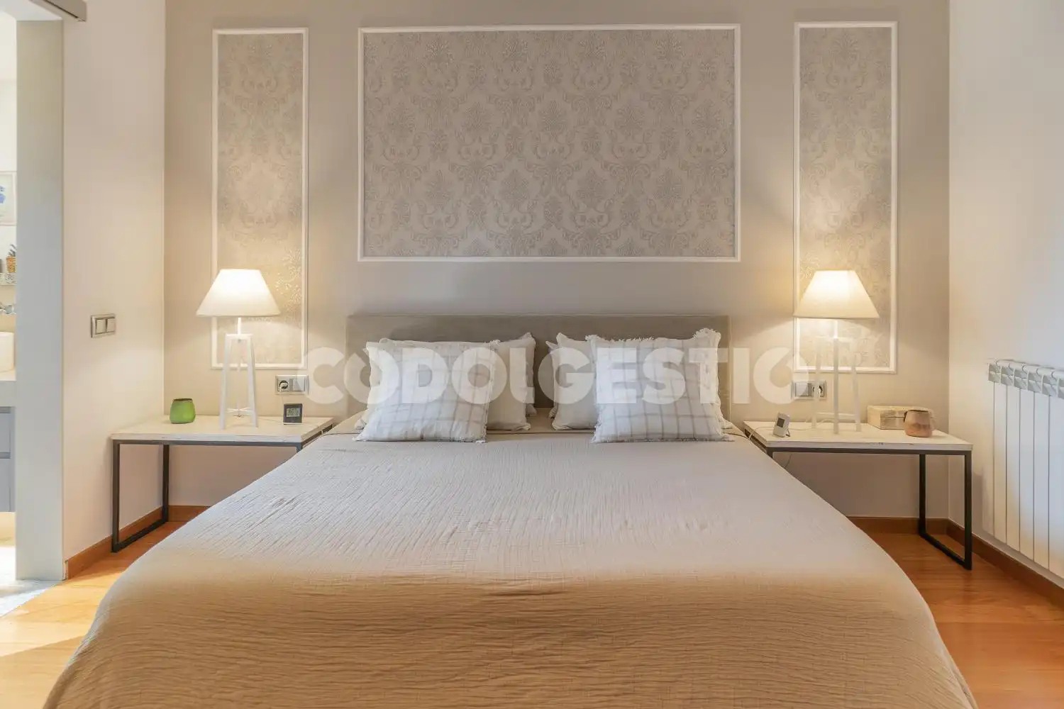 Flat with lift for sale in Torras i Bages, imagen 30