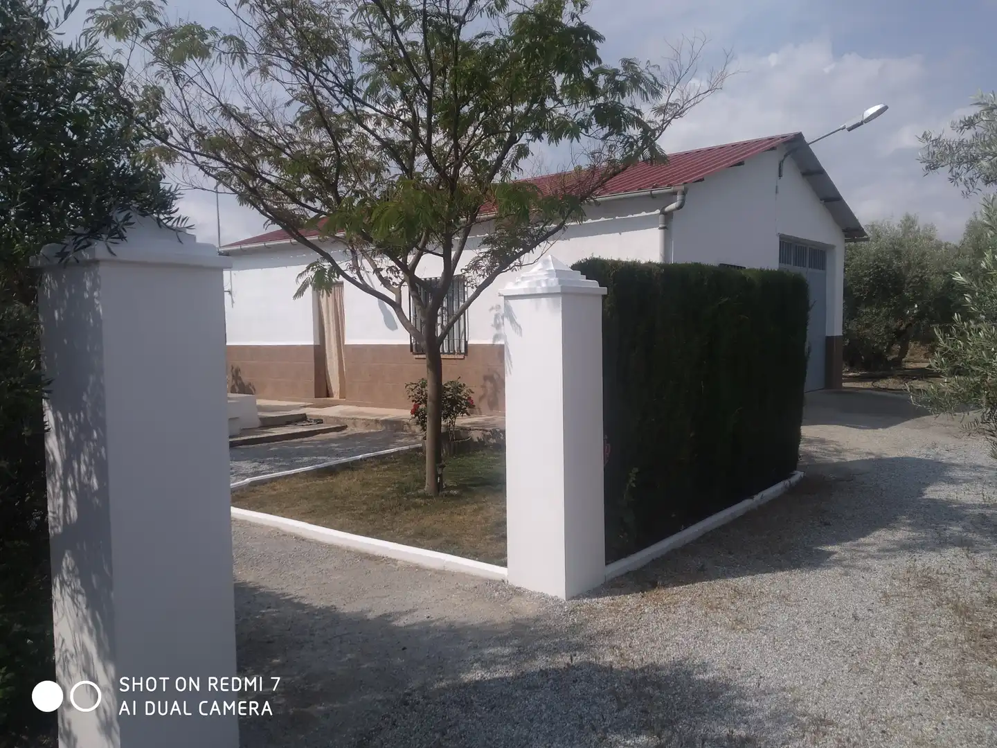 Xalet en venda a Baza, imagen 4