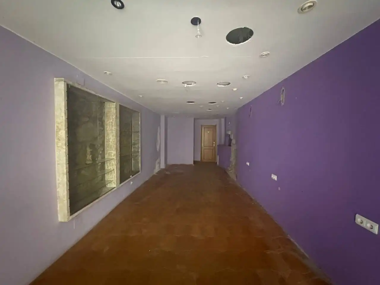Local comercial en venda a Calle RUA DEL SOL, imagen 3