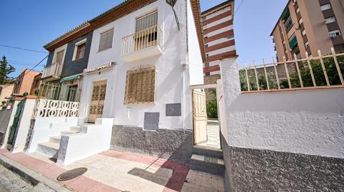 Photo 2 of Single-family semi-detached for sale in Crta. De la Sierra,  Granada Capital