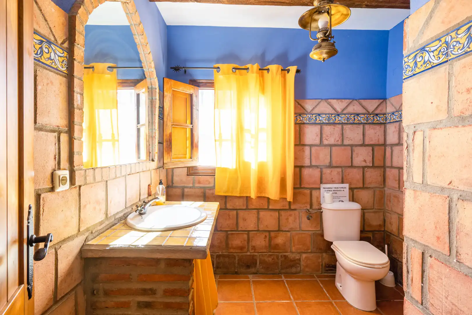 Casa amb piscina en venda a MONTENEGRAL BAJO 0, imagen 12