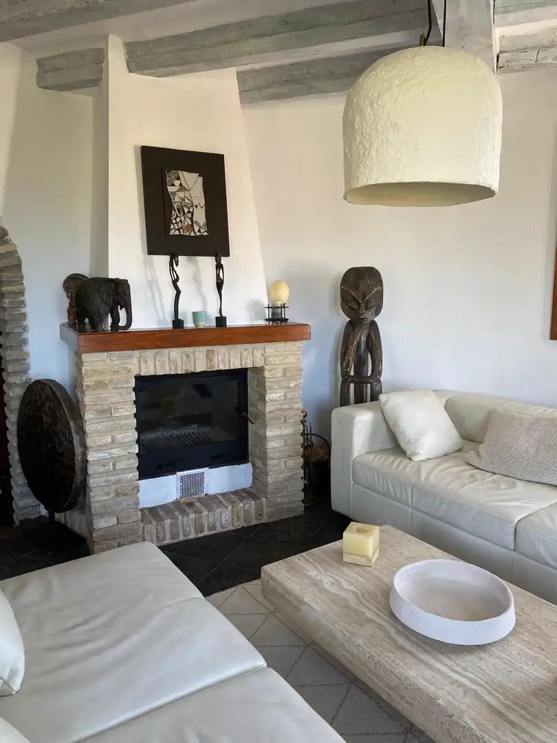 Casa con piscina in vendita a El Montgó, imagen 8