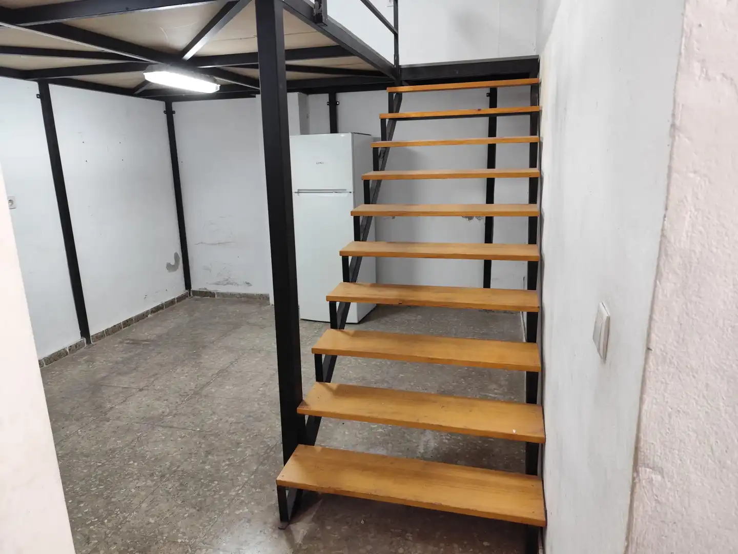 Local comercial en venda a Industria, imagen 6