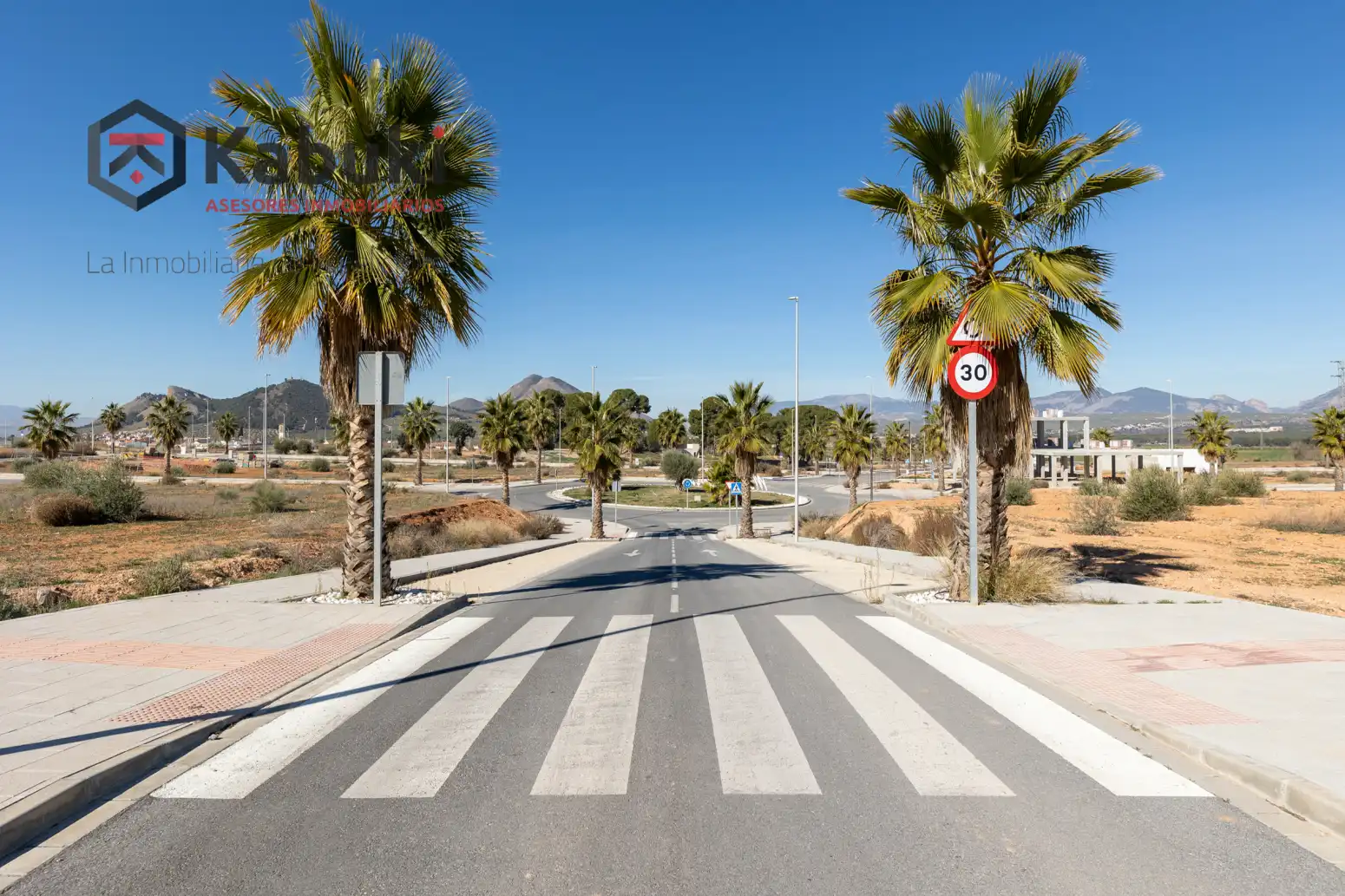 Terrenys i solars en venda a Albolote - CL MARGARITA SALAS 91, imagen 46