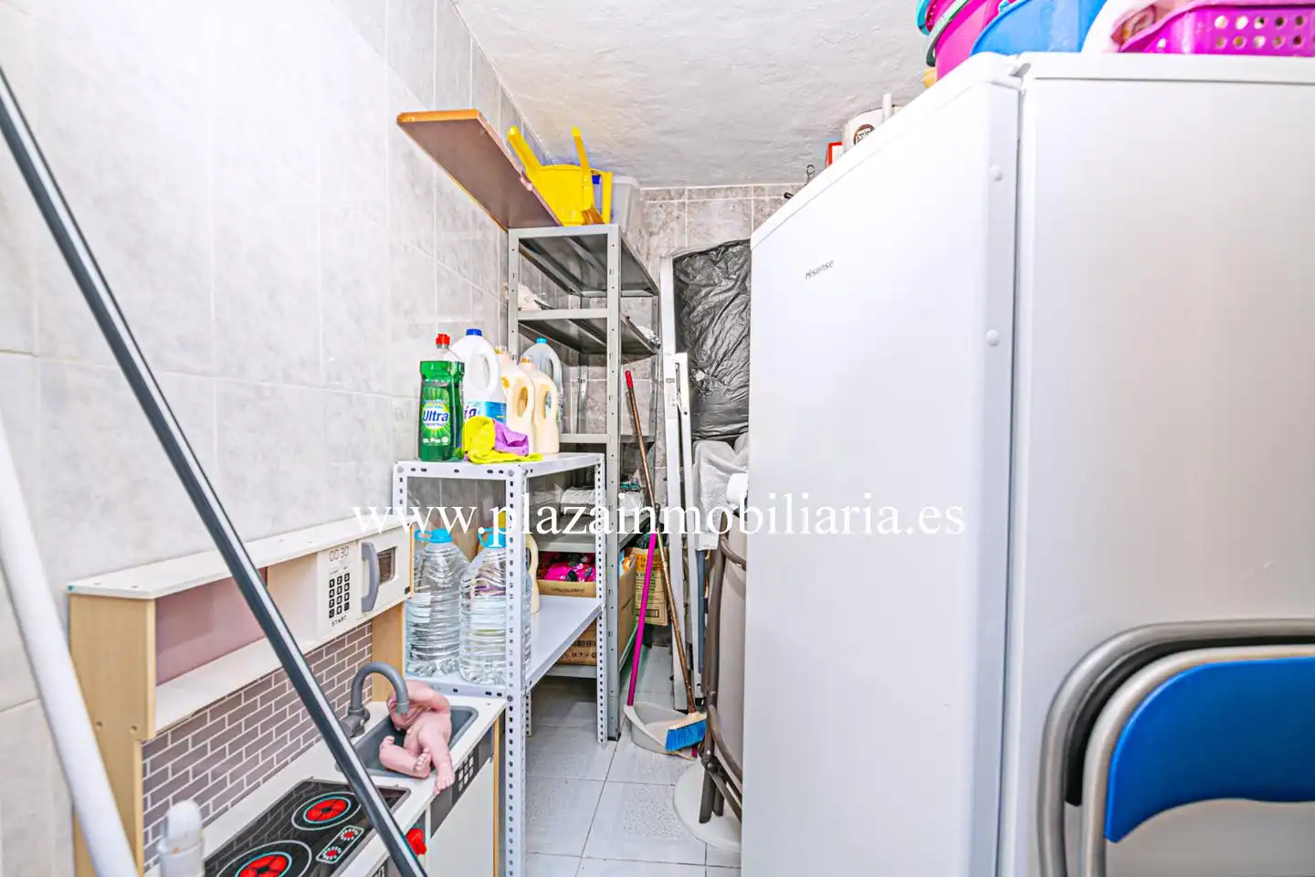 Haus oder Chalet zum Verkauf in Lucena mit Klimaanlage und Abstellraum