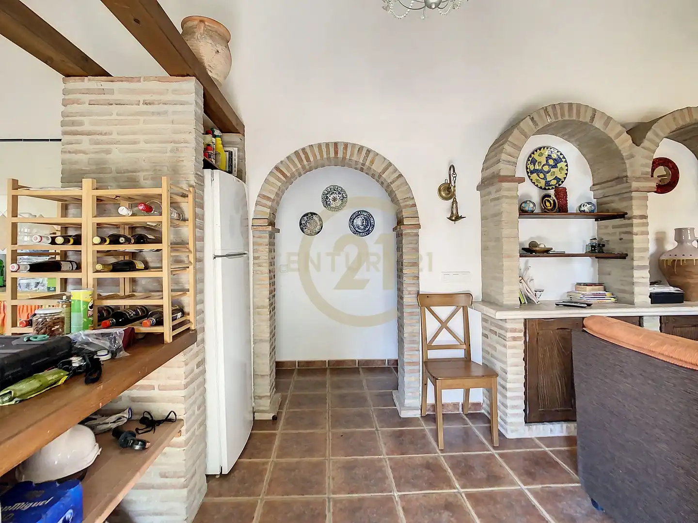 Casa in vendita a Álora, imagen 9