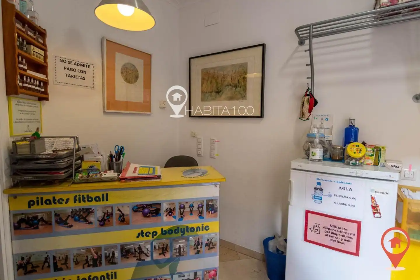 Local comercial en venda a Centro, imagen 11