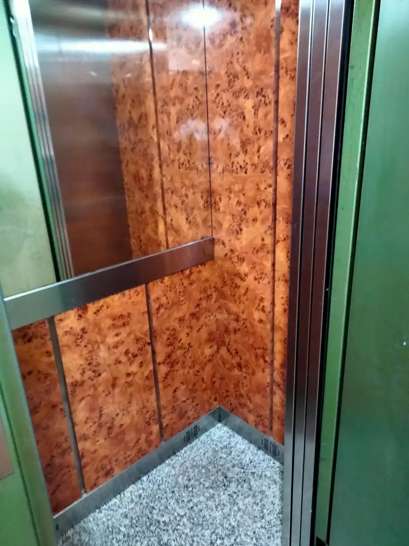 Wohnung zur Miete in El Natahoyo
