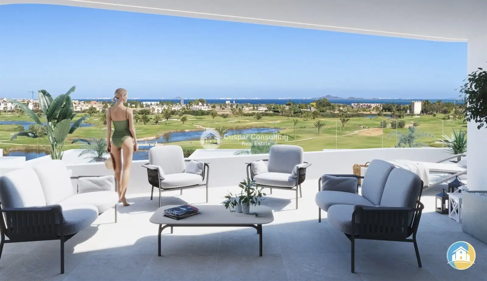 Apartment with pool for sale in N/A, imagen 2