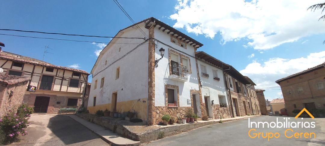 Casa o chalet en venta en Ibrillos