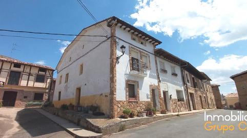 Foto 5 de Casa o xalet en venda a Ibrillos, Burgos