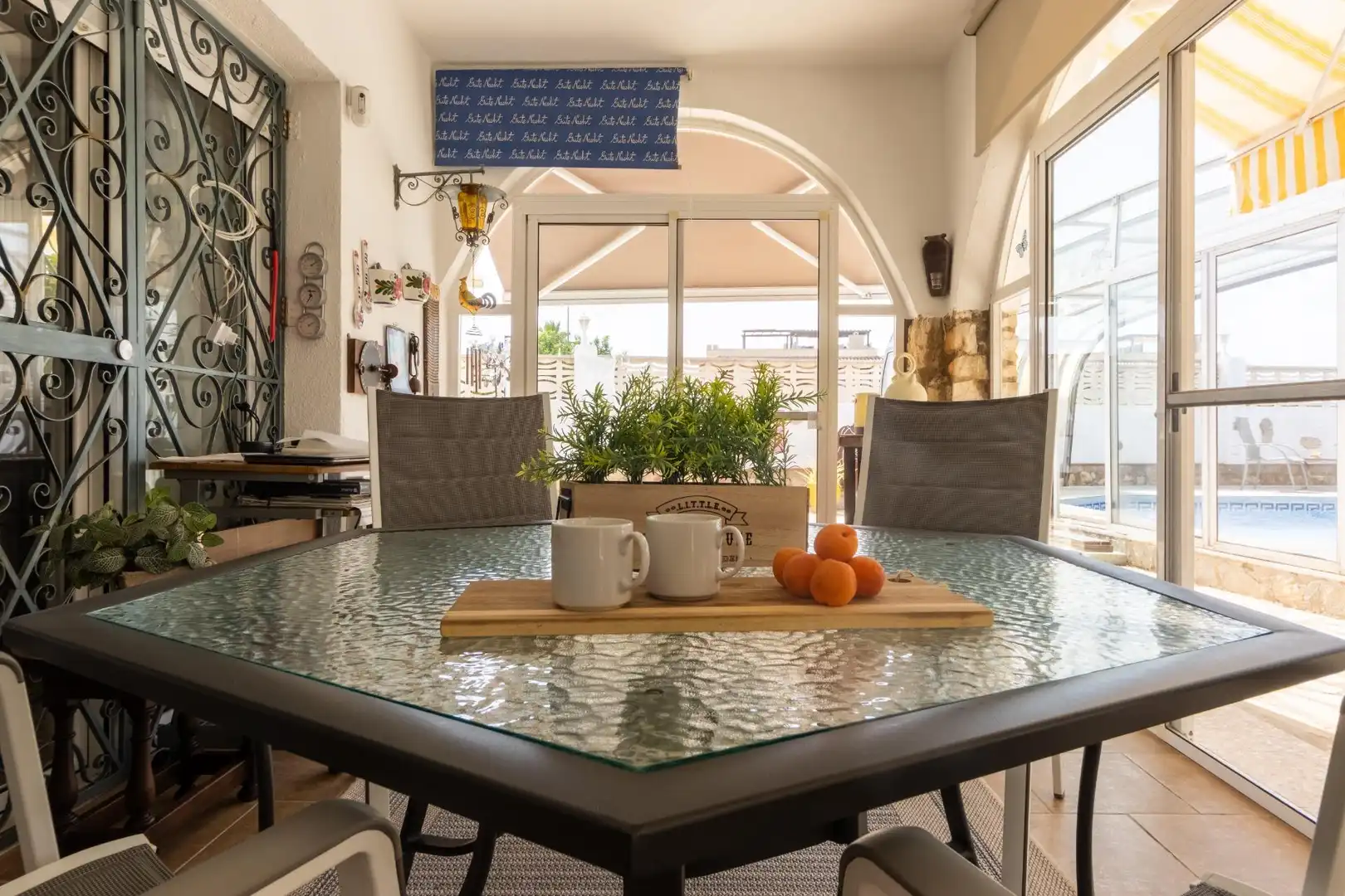 Villa mit Pool zum Verkauf in Carrer JOSEP M DE SAGARRA DE, imagen 33