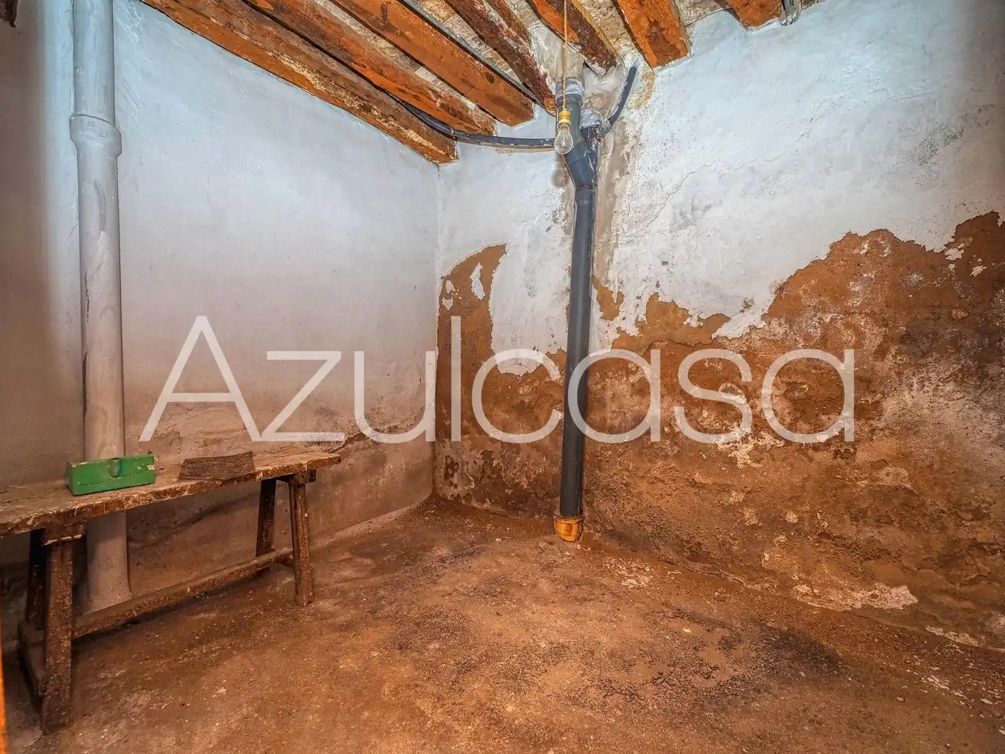 Casa o xalet en venda en Banyeres de Mariola amb Calefacció i Terrassa