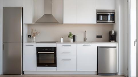 Photo 5 of Flat for sale in Carrer de Sant Mateu, 10, Can Vidalet, Barcelona