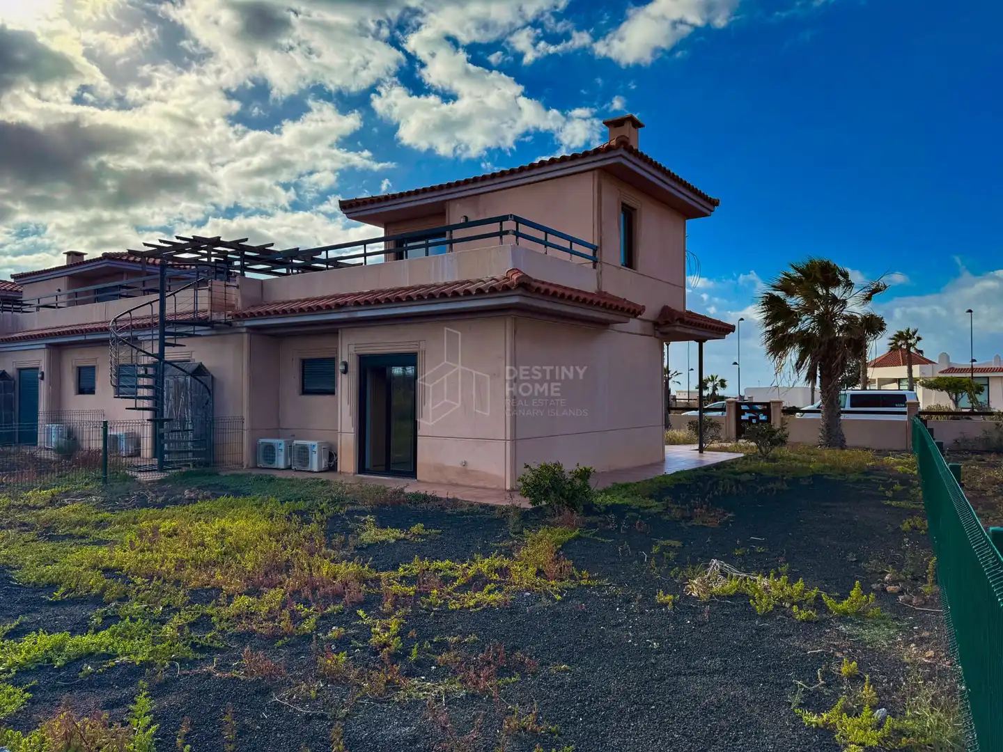 Bungalow with garden for sale in Majanicho, imagen 15