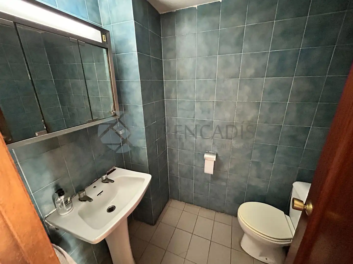 Wohnung mit Balkon zum Verkauf in CM ALBORAYA VIEJO  Es: Pl: Pt:, imagen 9