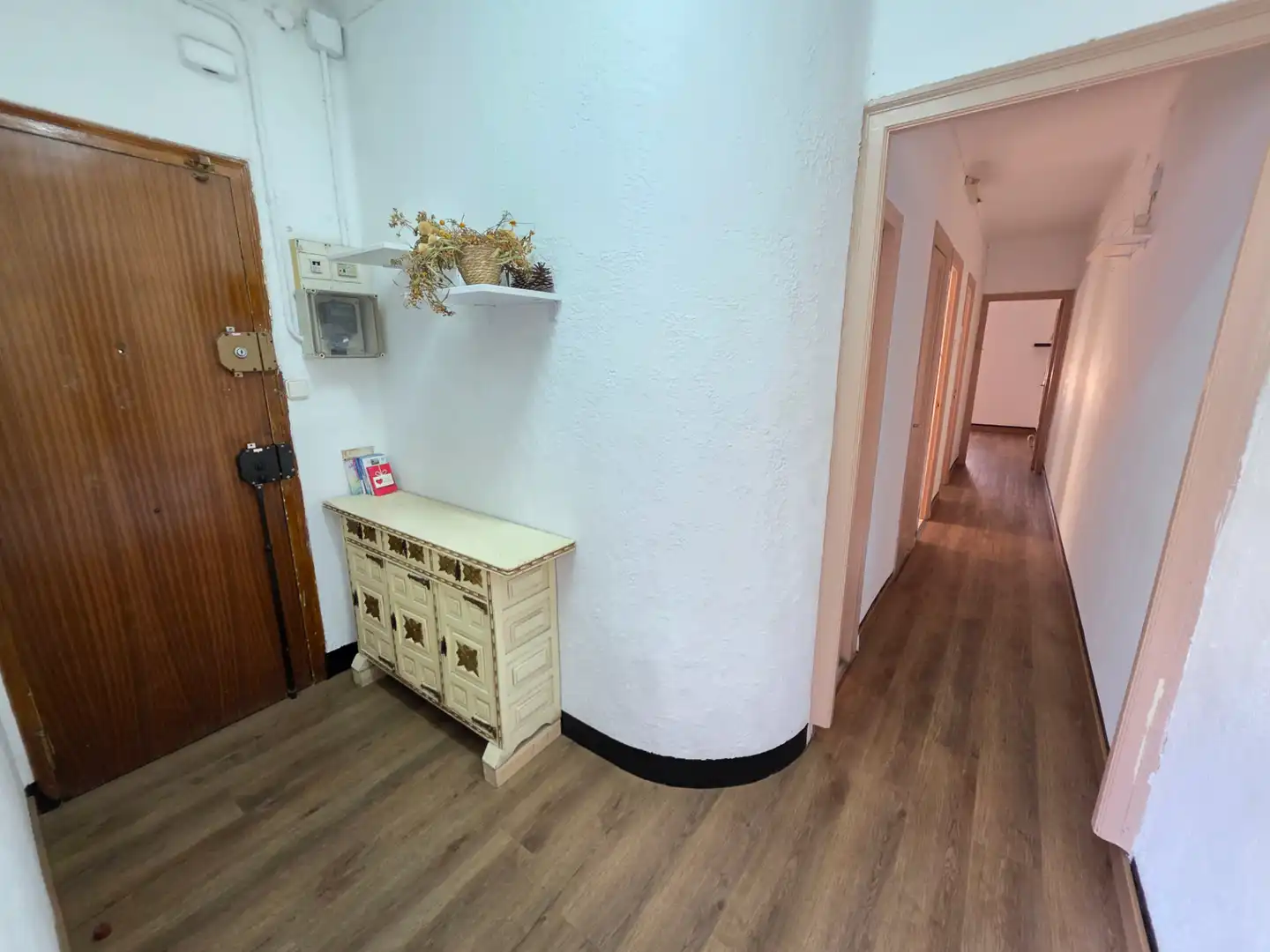 Wohnung mit Aufzug zum Verkauf in Carrer de Bonsoms, imagen 14