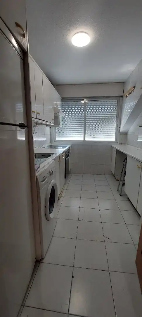 Piso con ascensor en venta en Ronda de la Plazuela, imagen 5