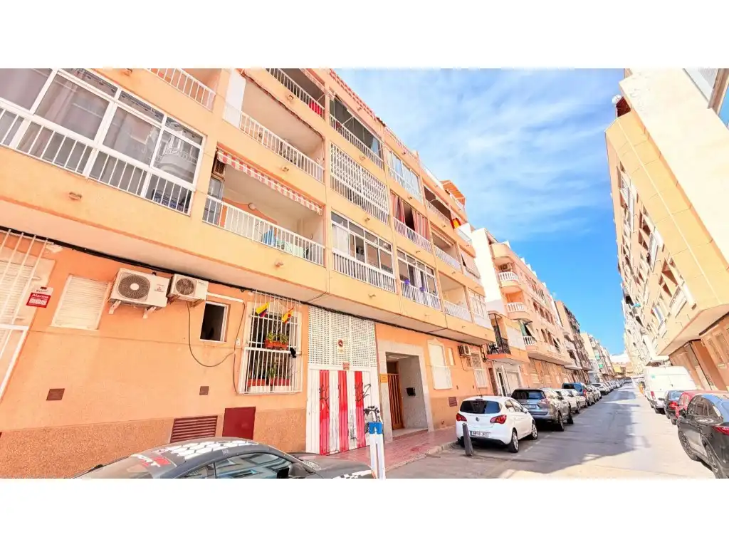 Apartamento en venta en Calle Concordia, imagen 20