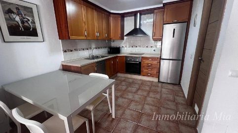 Foto 3 de Casa o xalet de lloguer a El Pinillo, Torremolinos