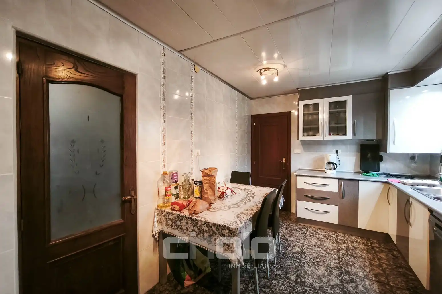 Kitchen of Houses for sale in Friol