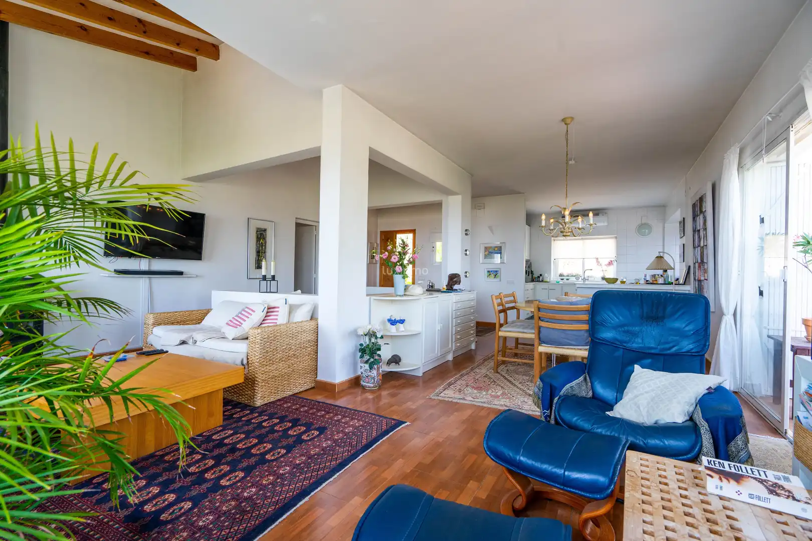 Maison jumelée avec jardin à vendre à Oltamar - Cucarres, imagen 8