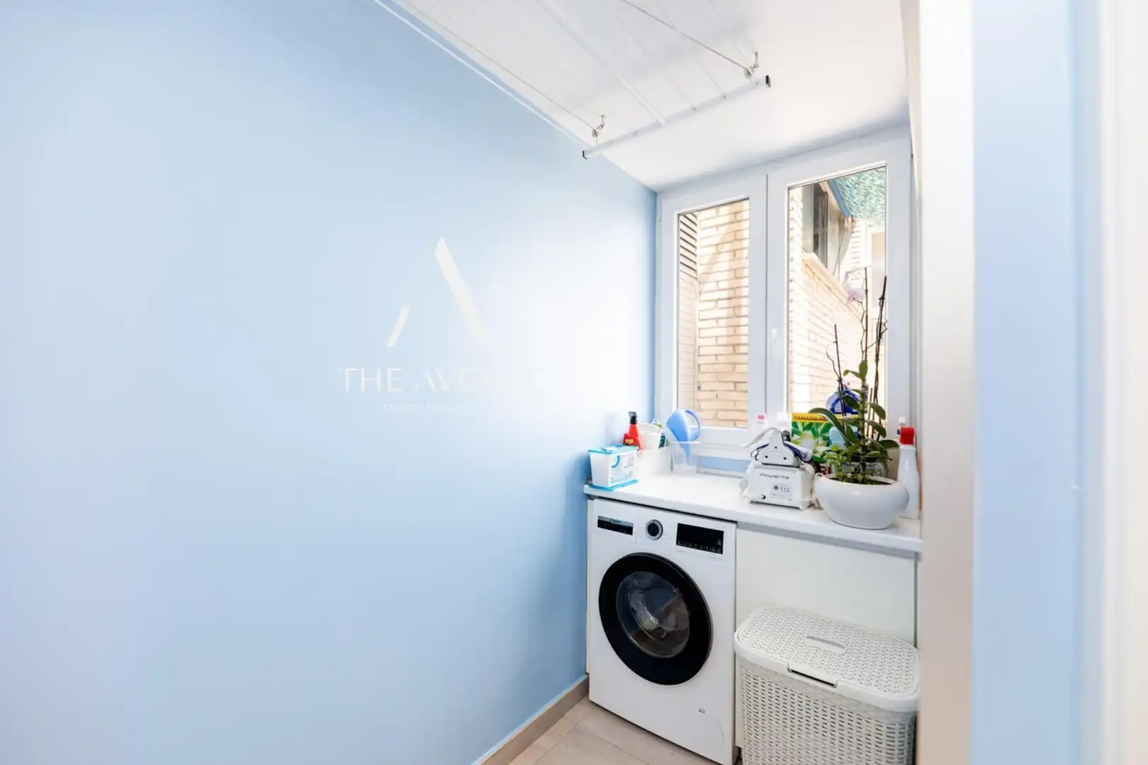 Terraza de Piso en venta en Madrid con Aire acondicionado, Calefacción y Jardín privado