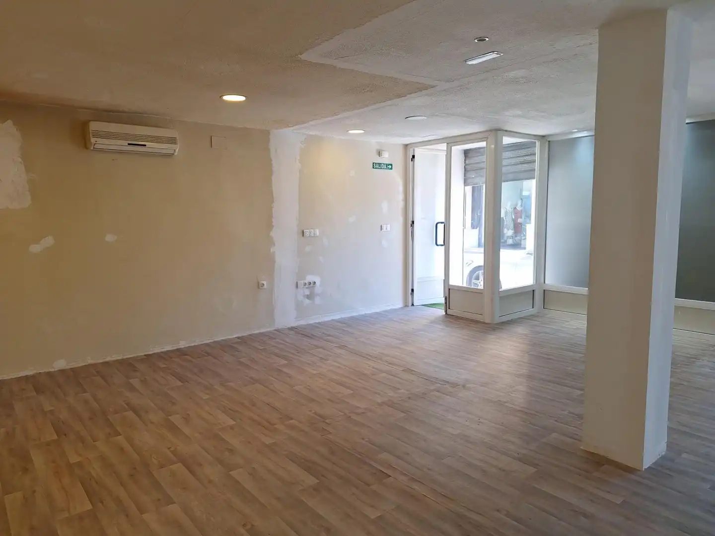 Commercial properties for rent in Armilla